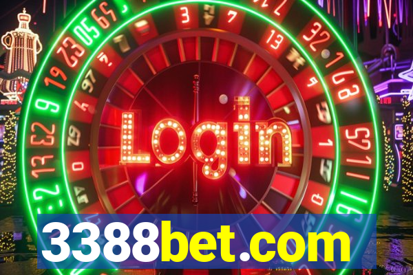 3388bet.com