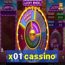 x01 cassino