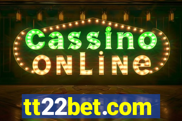 tt22bet.com