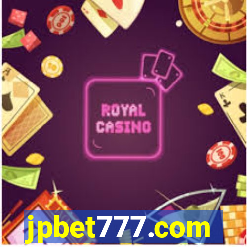 jpbet777.com