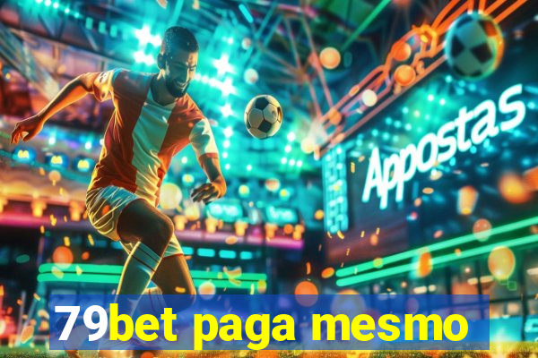 79bet paga mesmo