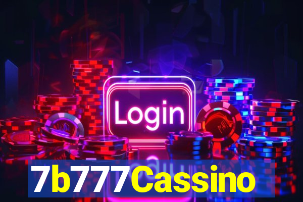 7b777Cassino