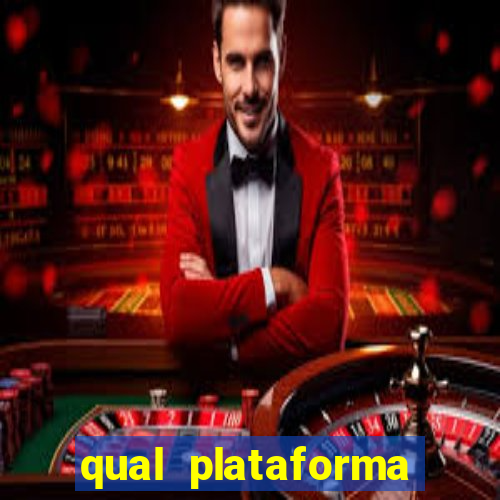 qual plataforma esta pagando hoje fortune tiger