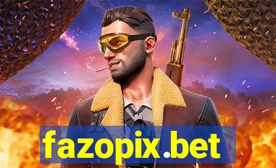 fazopix.bet