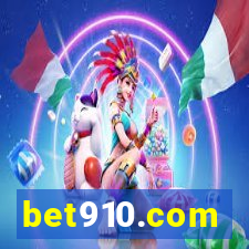 bet910.com