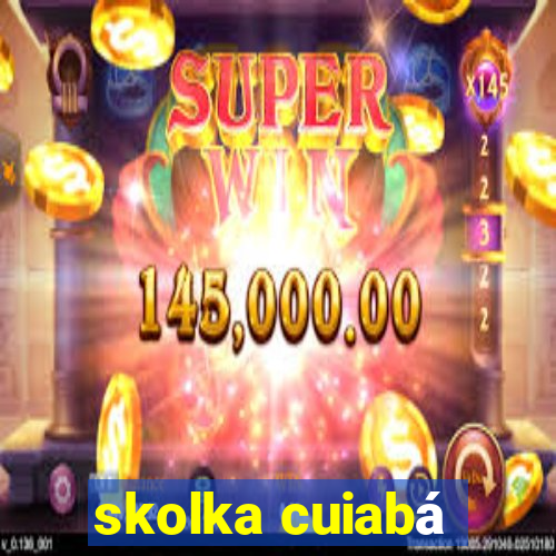 skolka cuiabá