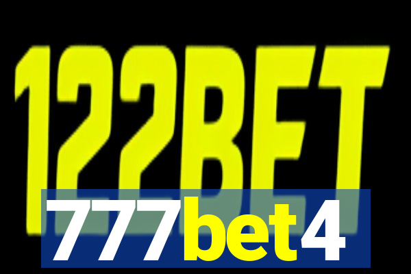 777bet4