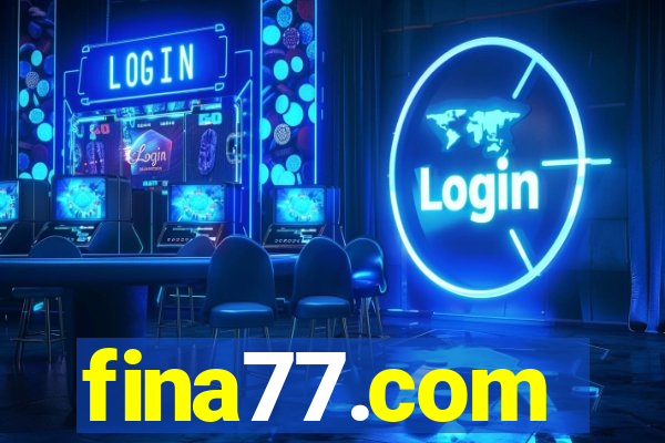 fina77.com