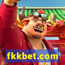 fkkbet.com