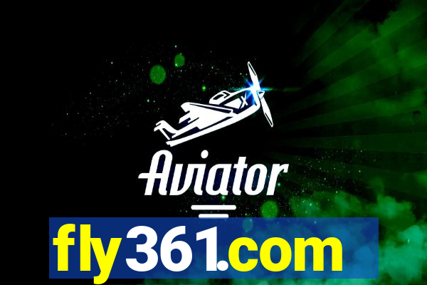 fly361.com