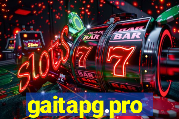 gaitapg.pro