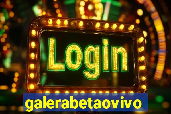 galerabetaovivo