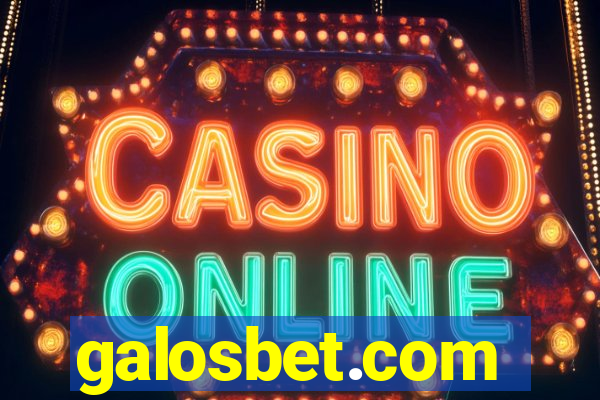 galosbet.com