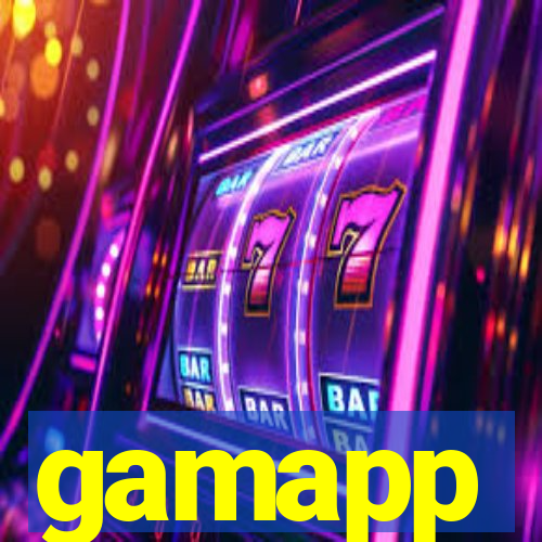 gamapp