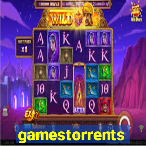 gamestorrents