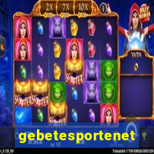 gebetesportenet