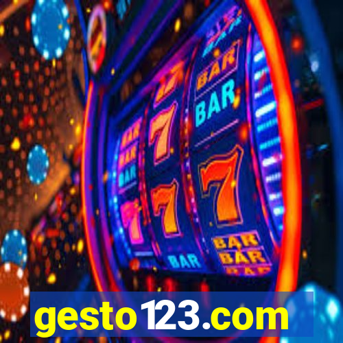 gesto123.com