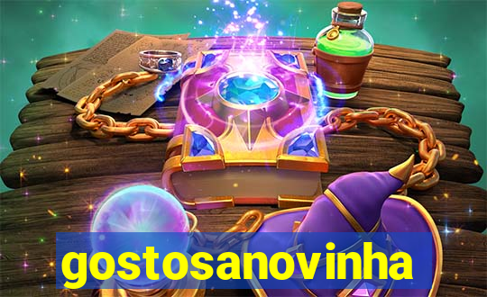 gostosanovinha