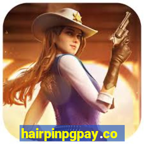 hairpinpgpay.com