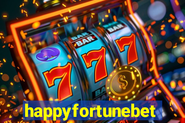 happyfortunebet.com