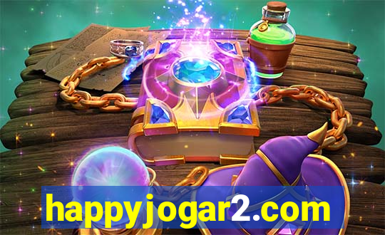 happyjogar2.com