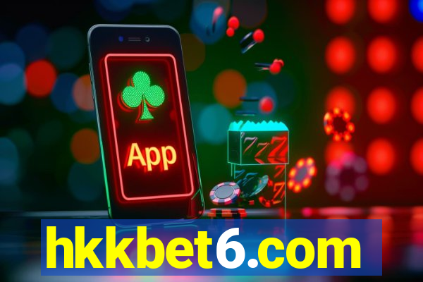 hkkbet6.com