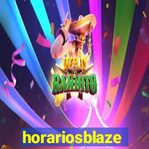 horariosblaze