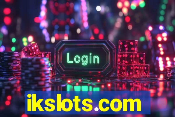 ikslots.com