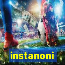 instanoni