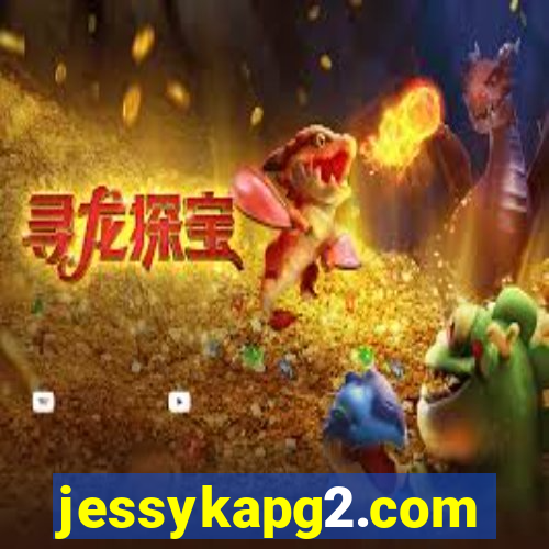 jessykapg2.com