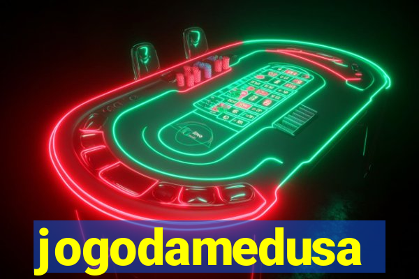 jogodamedusa