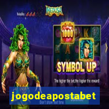 jogodeapostabet