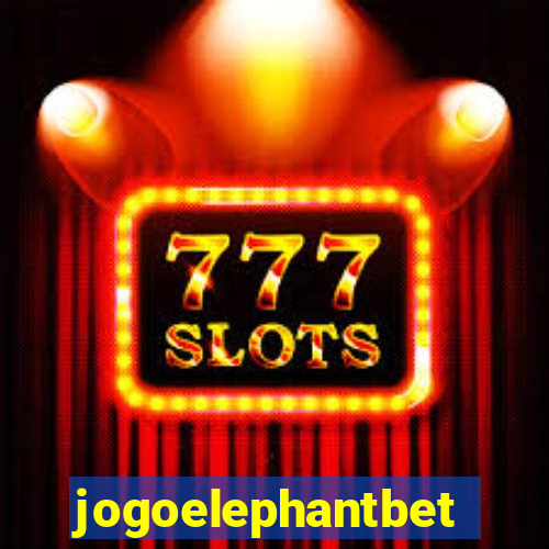 jogoelephantbet