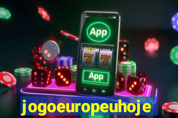 jogoeuropeuhoje