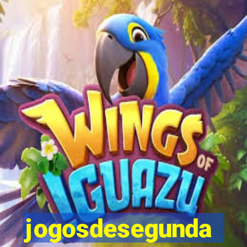 jogosdesegunda