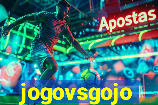 jogovsgojo