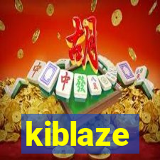 kiblaze