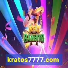 kratos7777.com