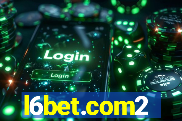 l6bet.com2