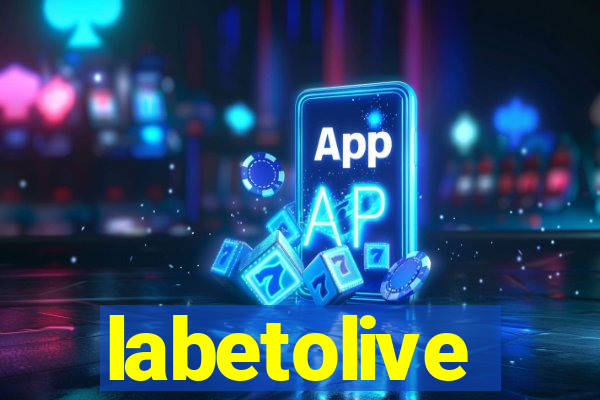 labetolive