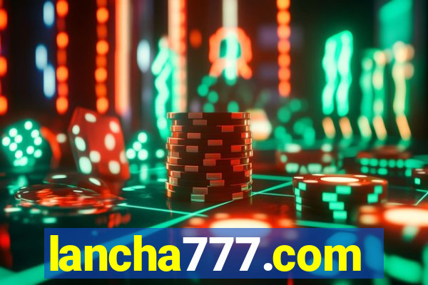 lancha777.com