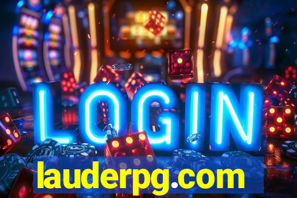 lauderpg.com