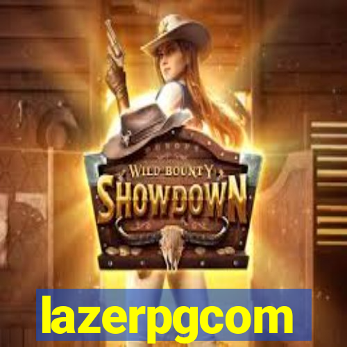 lazerpgcom