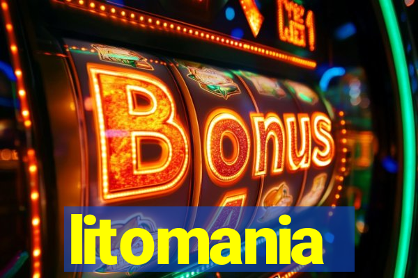 litomania