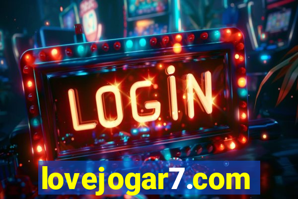 lovejogar7.com