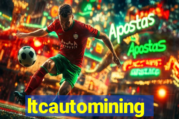 ltcautomining