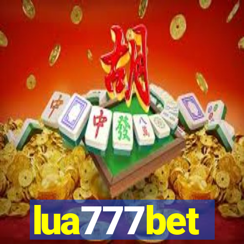 lua777bet