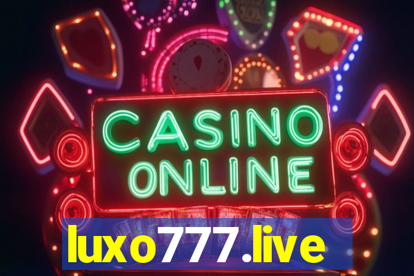 luxo777.live