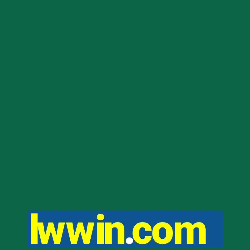 lwwin.com