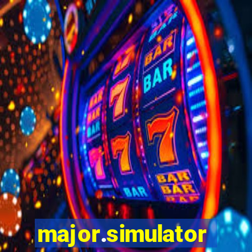 major.simulator